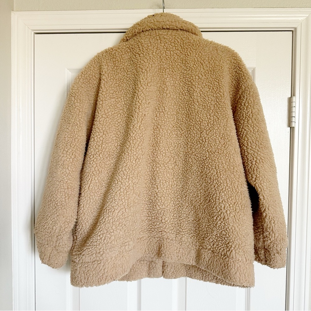 I.AM.GIA Pixie Coat - Picture 6 of 6